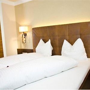 Kamer met een King Size Bed